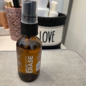 Pomifera Erase: Purifying Pre-Cleanse Step No. 01 - 2oz - used 2x